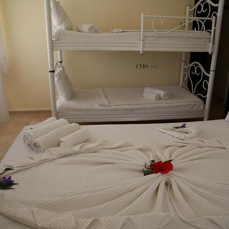Aksel Butik Otel Aydin Bagian luar foto