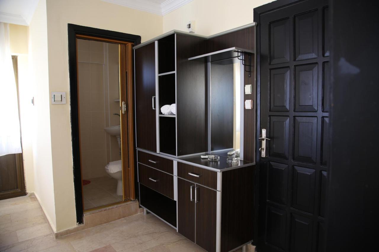 Aksel Butik Otel Aydin Bagian luar foto