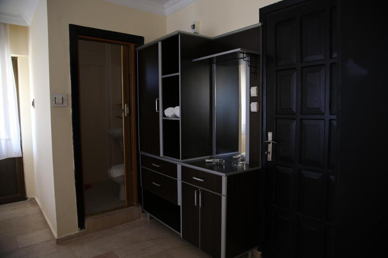 Aksel Butik Otel Aydin Bagian luar foto