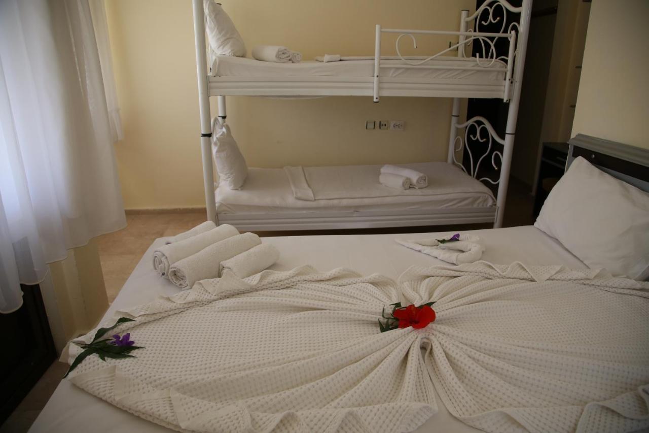Aksel Butik Otel Aydin Bagian luar foto