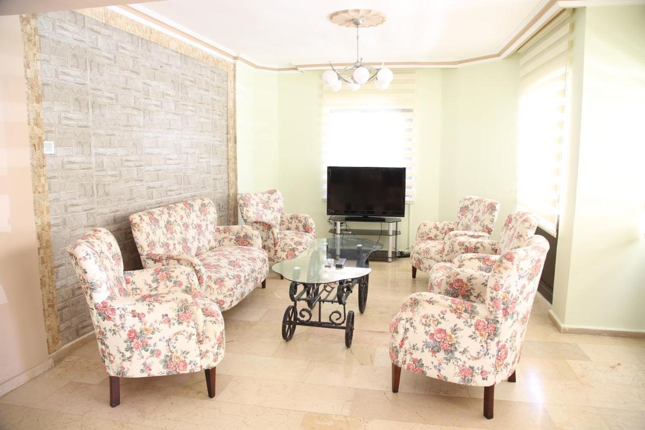 Aksel Butik Otel Aydin Bagian luar foto