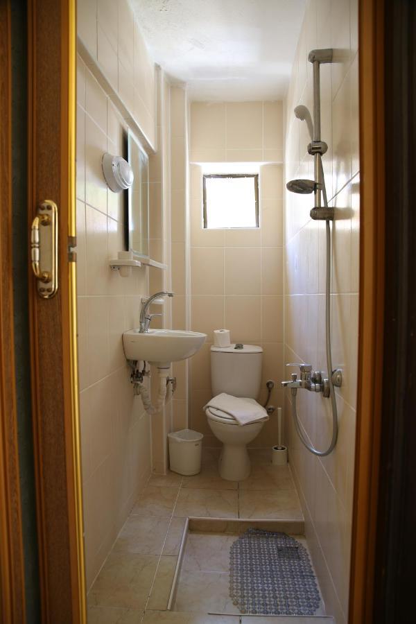 Aksel Butik Otel Aydin Bagian luar foto