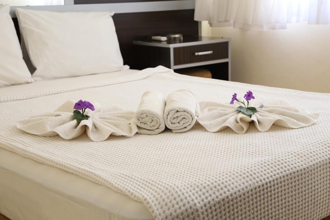 Aksel Butik Otel Aydin Bagian luar foto