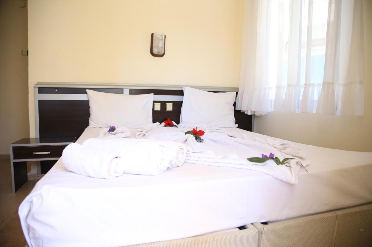Aksel Butik Otel Aydin Bagian luar foto